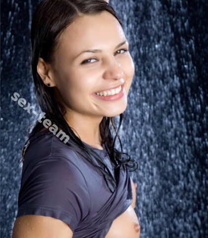 Проститутка Света