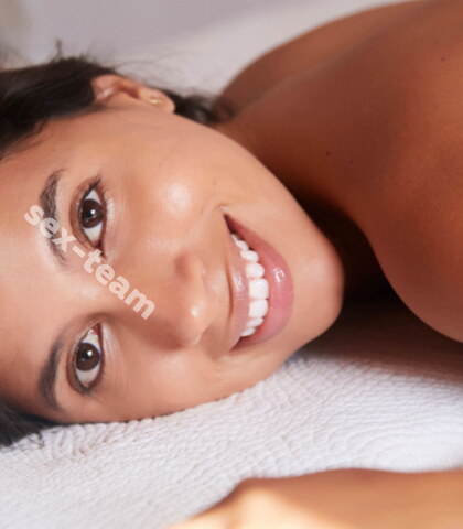 Проститутка Яна