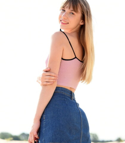 Проститутка Элеонора