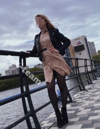 Проститутка Оля