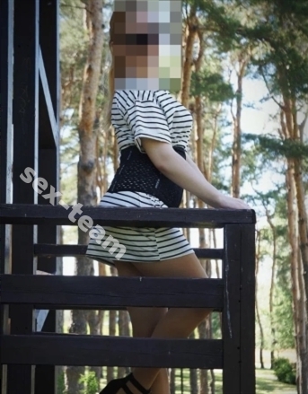 Проститутка Алена