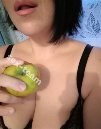 Нежная пышка