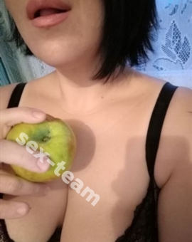 Нежная пышка