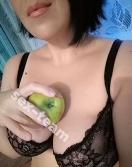 Нежная пышка