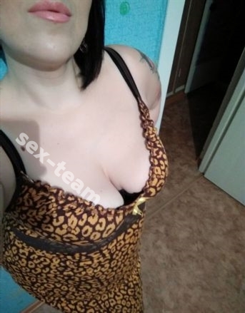 Нежная пышка