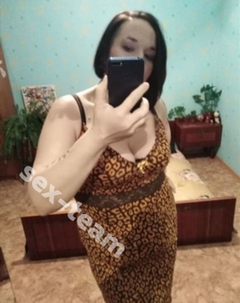 Нежная пышка