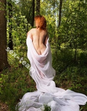 Проститутка Саша