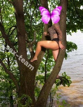 Проститутка Лера