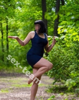 Лунная Кошечка