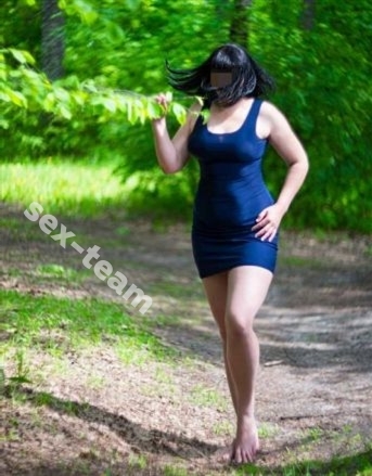 Лунная Кошечка