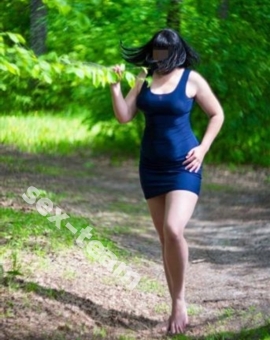 Лунная Кошечка