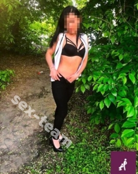 Яна НЕ САЛОН!!!