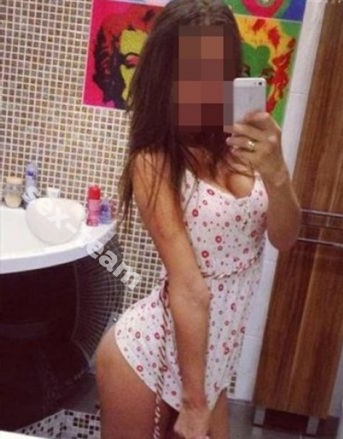 Проститутка ВИКА