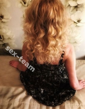 Проститутка Алиса