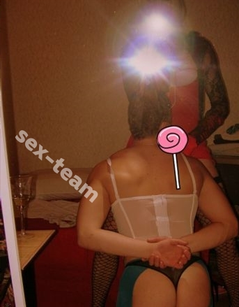 Трансы Воронежа Лола