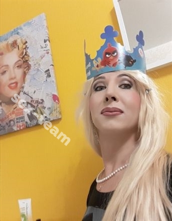 Трансы Воронежа Лола