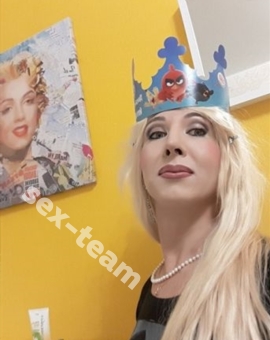 Трансы Воронежа Лола