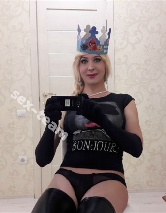 Трансы Воронежа Лола