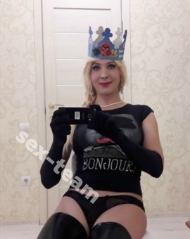 Трансы Воронежа Лола