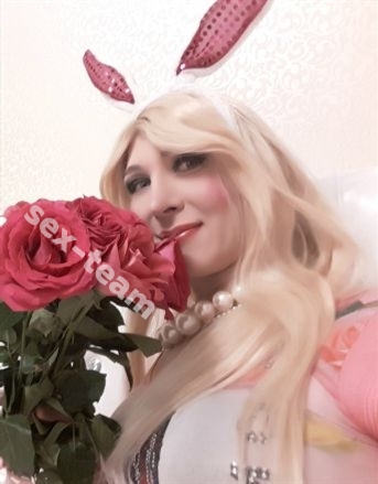 Трансы Воронежа Лола