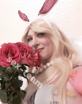 Трансы Воронежа Лола