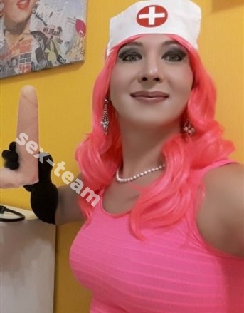 Трансы Воронежа Лола