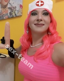 Трансы Воронежа Лола