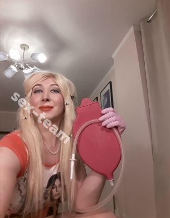 Трансы Воронежа Лола