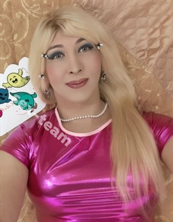 Трансы Воронежа Лола