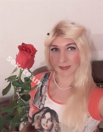 Трансы Воронежа Лола