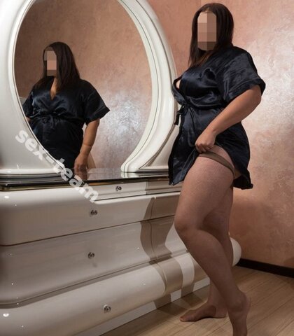 Проститутка Настя