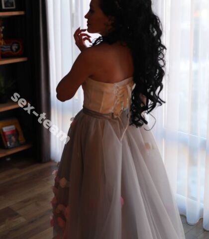 Проститутка Дарья